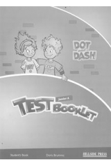 DOT AND DASH JUNIOR A TEST