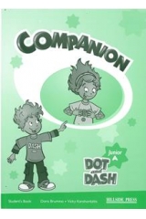 DOT AND DASH JUNIOR A COMPANION