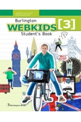 WEBKIDS 3 STUDENT BOOK