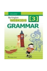 WEBKIDS 3 GRAMMAR
