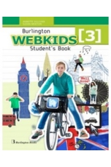 WEBKIDS 3 TEACHER BOOK