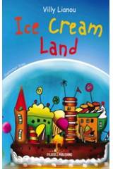 Ice Cream Land