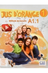 Jus d' orange 1 - A1.1 Méthode