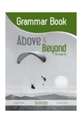 Above & Beyond B1: Grammar