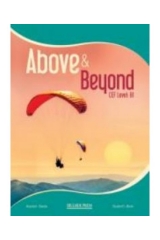 Above & Beyond B1: Student's Book