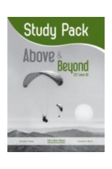 Above & Beyond B1: Study Pack (Companion)