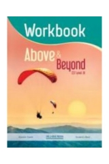 Above & Beyond B1: Workbook