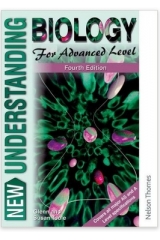 New Understanding Biology for Advanced Level Fourth Edition 4th Edition