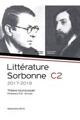 Litterature Sorbonne C2 2017-2018