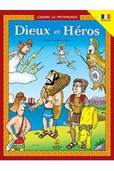 Dieux et Heros