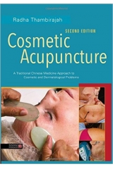 COSMETIC ACUPUNCTURE