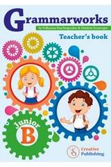 Grammarworks Junior B: Teacher's Book