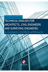 Technical English for Architects, Civil Engineers and Surveying Engineers