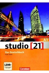  studio 21 A1 - Das Deutschbuch 