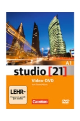 studio 21 A1 - Video-DVD