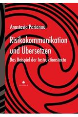 Risikokommunikation und Ubersetzen