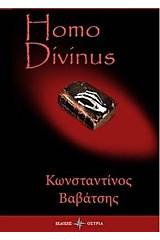 Homo Divinus