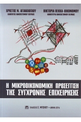 Η μικροοικονομική προσέγγιση της σύγχρονης επιχείρησης