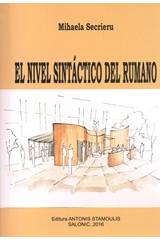 El nivel sintactico del Rumano