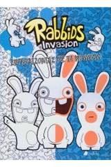 Rabbids Invasion: Ζωγραφίζοντας με τα κουνέλια