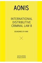 International Distributive Criminal Law 8