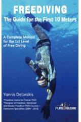 Freediving