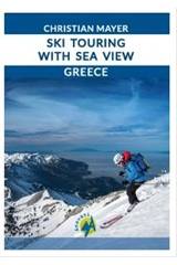 Ski Touring with Sea View