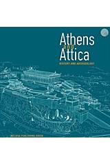 Athens and Attica