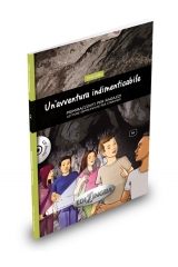 UN' AVVENTURA INDIMENTICABILE (B1) +CD