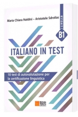 Italiano In Test B1