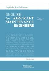 English for Aircraft Maintenance Engineers