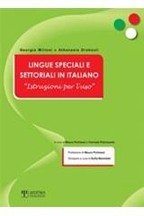 Lingue specialie settoriali in Italiano