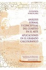 Analisis formal y conceptualdel cuarteo en el arte