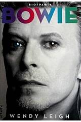 Βιογραφία Bowie