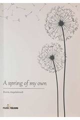 A Spring of my Own