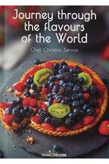 Journey through the flavours of the World