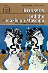 Knossos and the Herakleion Museum