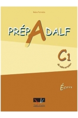 PREPADELF C1 ECRIT