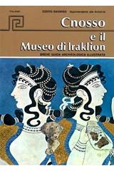 Cnosso et il museo di Iraklion