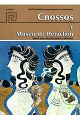 Cnossos y museo de Heraclion