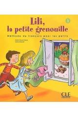 Lili, La Petite Grenouille