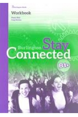 STAY CONNECTED B1+ WORKBOOK