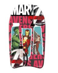 ΣΑΝΙΔΑ ΘΑΛΑΣΣΗΣ 82CM AVENGERS