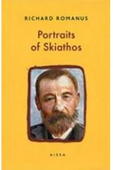 Portraits of Skiathos