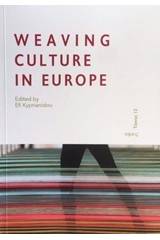 Weaving Culture in Europe