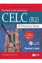 Practice Tests for the MSU CELC (B2)