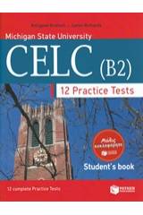 Practice Tests for the MSU CELC (B2)