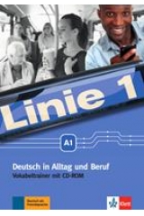 LINIE 1 A1 VOKABELTRAINER