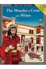 The Wonder of Crete and Minos