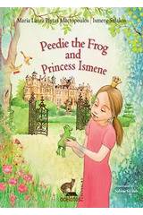 Peedie the Frog and Princess Ismene